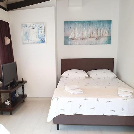 Apartments Dabar دوبروفينك المظهر الخارجي الصورة