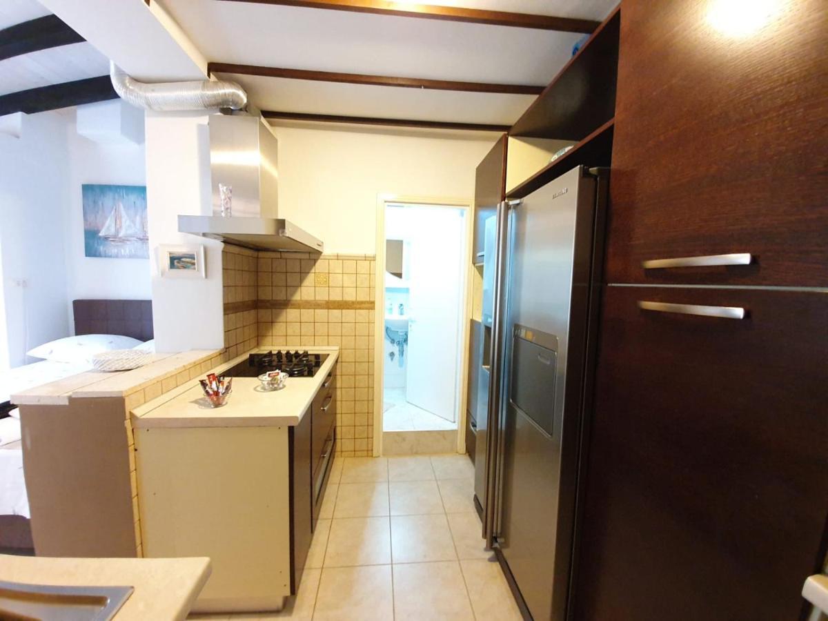 Apartments Dabar دوبروفينك المظهر الخارجي الصورة