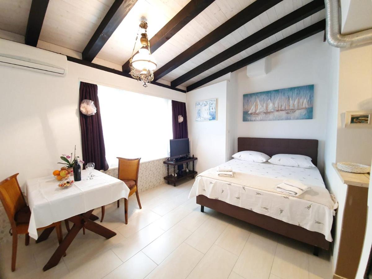 Apartments Dabar دوبروفينك المظهر الخارجي الصورة
