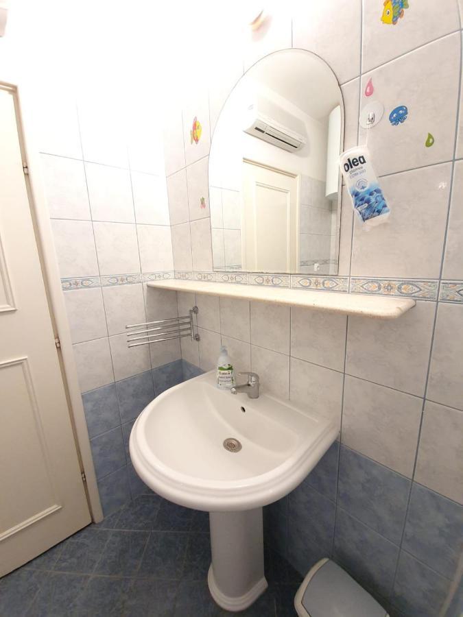 Apartments Dabar دوبروفينك المظهر الخارجي الصورة