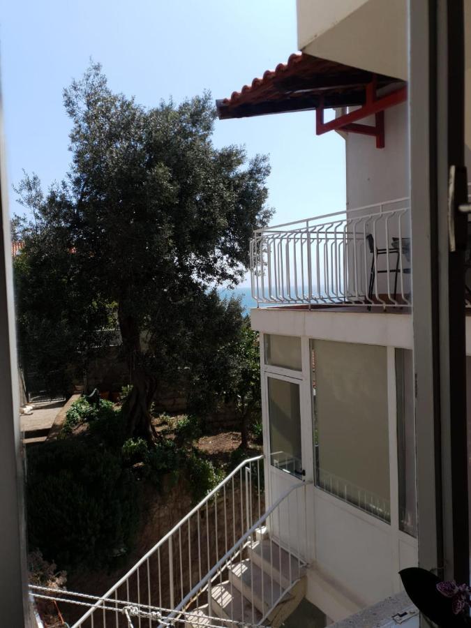 Apartments Dabar دوبروفينك المظهر الخارجي الصورة