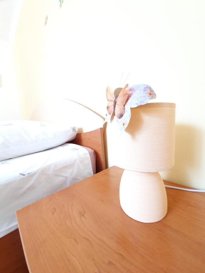 Apartments Dabar دوبروفينك المظهر الخارجي الصورة