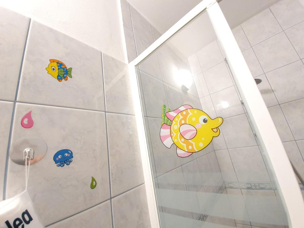 Apartments Dabar دوبروفينك المظهر الخارجي الصورة