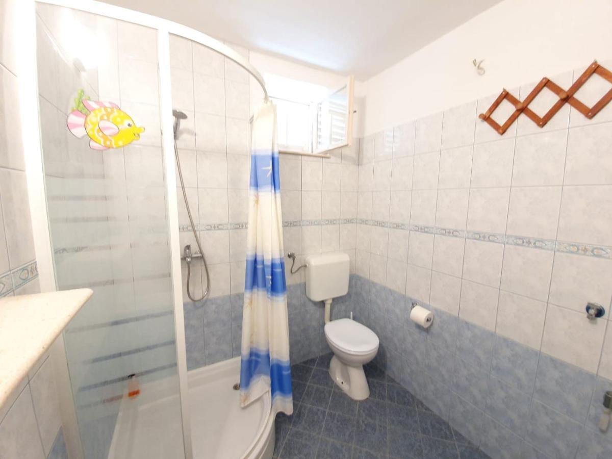 Apartments Dabar دوبروفينك المظهر الخارجي الصورة