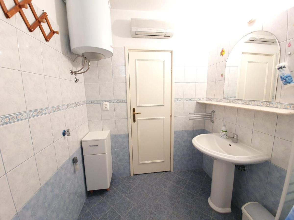 Apartments Dabar دوبروفينك المظهر الخارجي الصورة