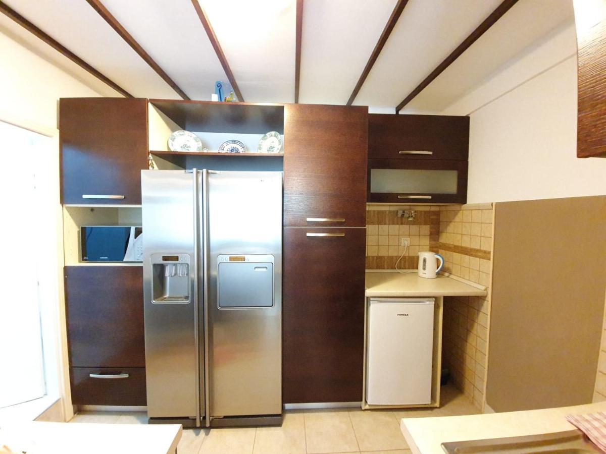 Apartments Dabar دوبروفينك المظهر الخارجي الصورة