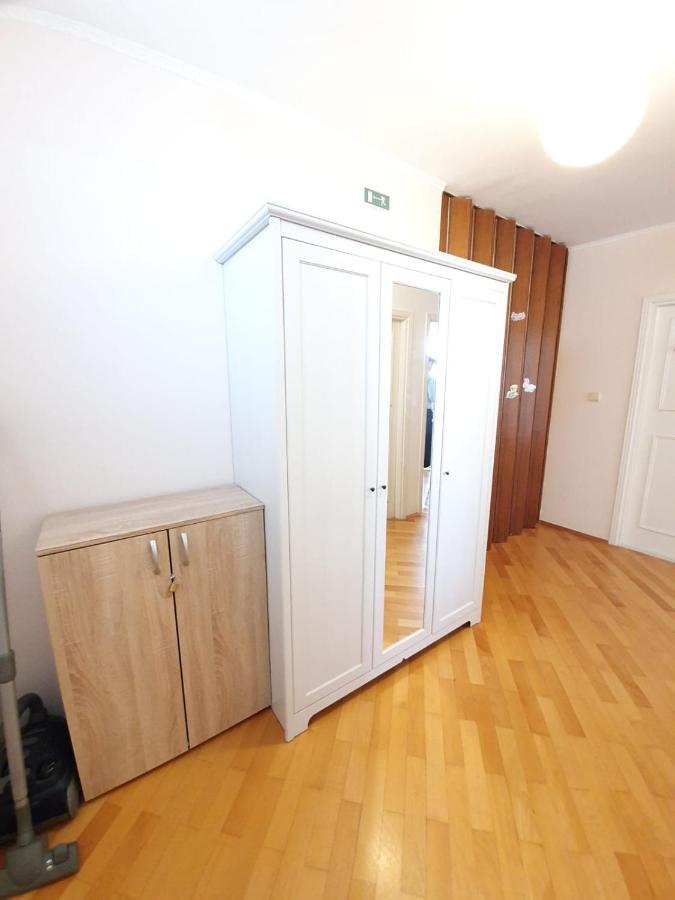 Apartments Dabar دوبروفينك المظهر الخارجي الصورة